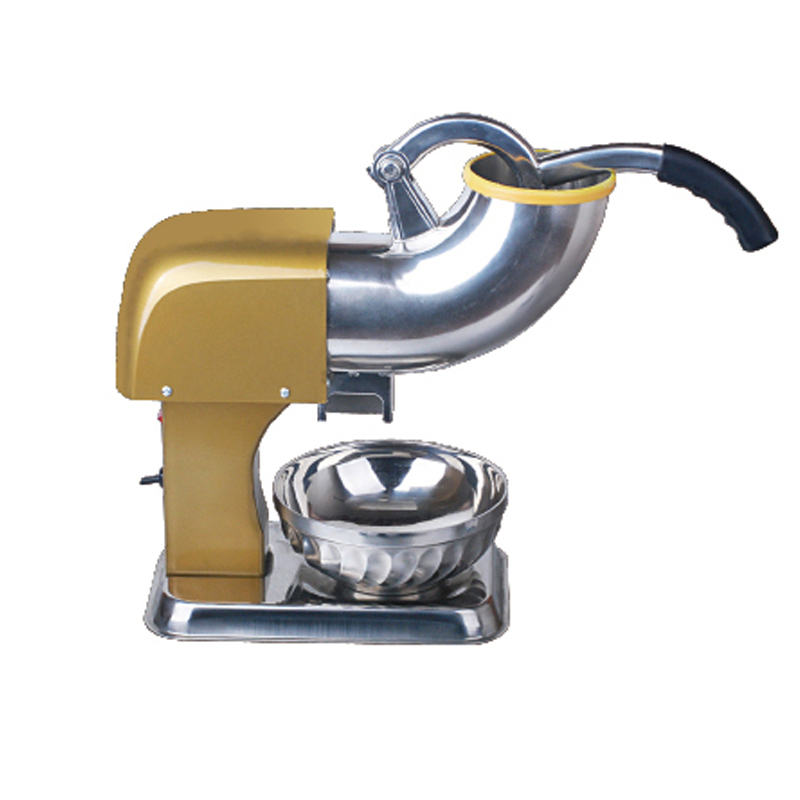 Stainless Steel Commercial Ice - Ice Crusher Machine Commercial 评论和价格