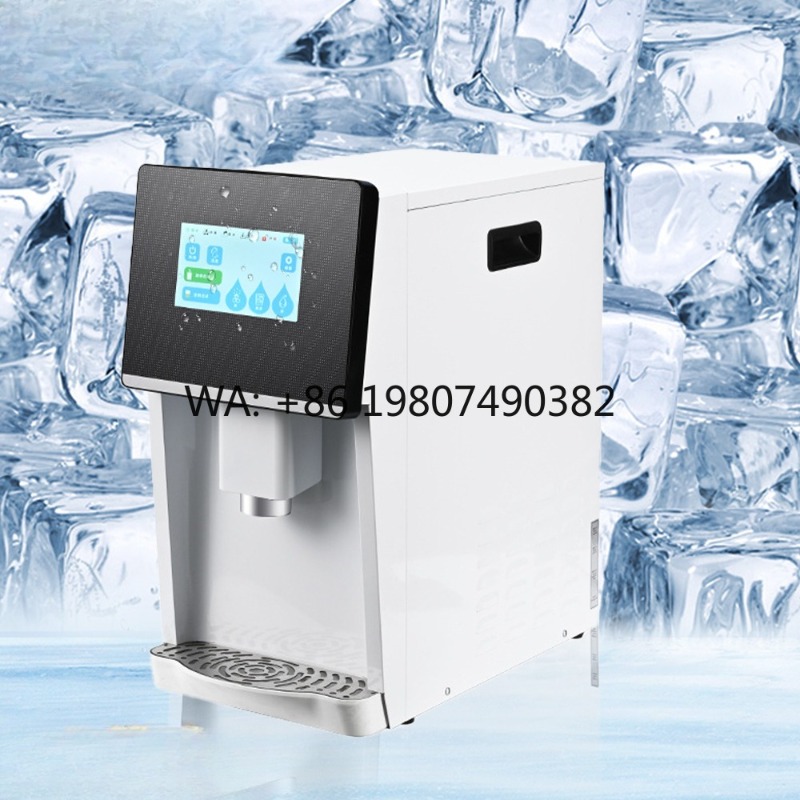 Energy Saving 50kg/24h Nugget  - Ice Machine 50Kg Nugget 评论和价格