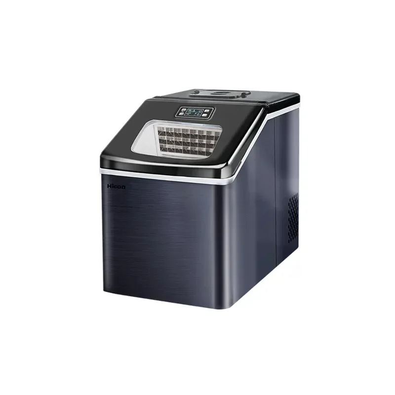 25kg Small Commercial Square I - Ice Maker Machine 25Kg 评论和价格