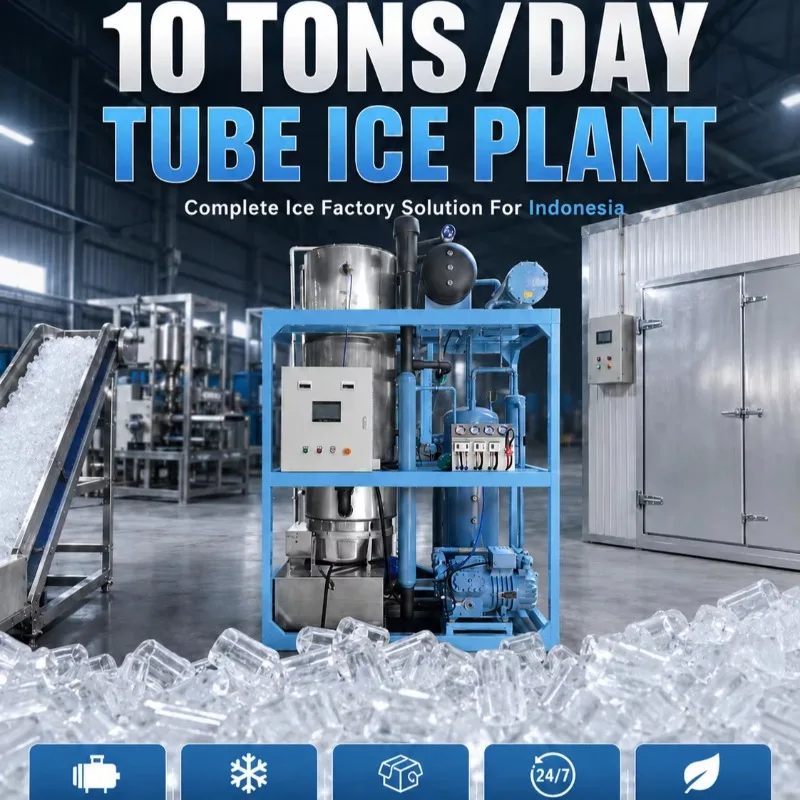 Commercial Tube Ice Machine In - Commercial Ice Maker Air Cooled 评论和价格