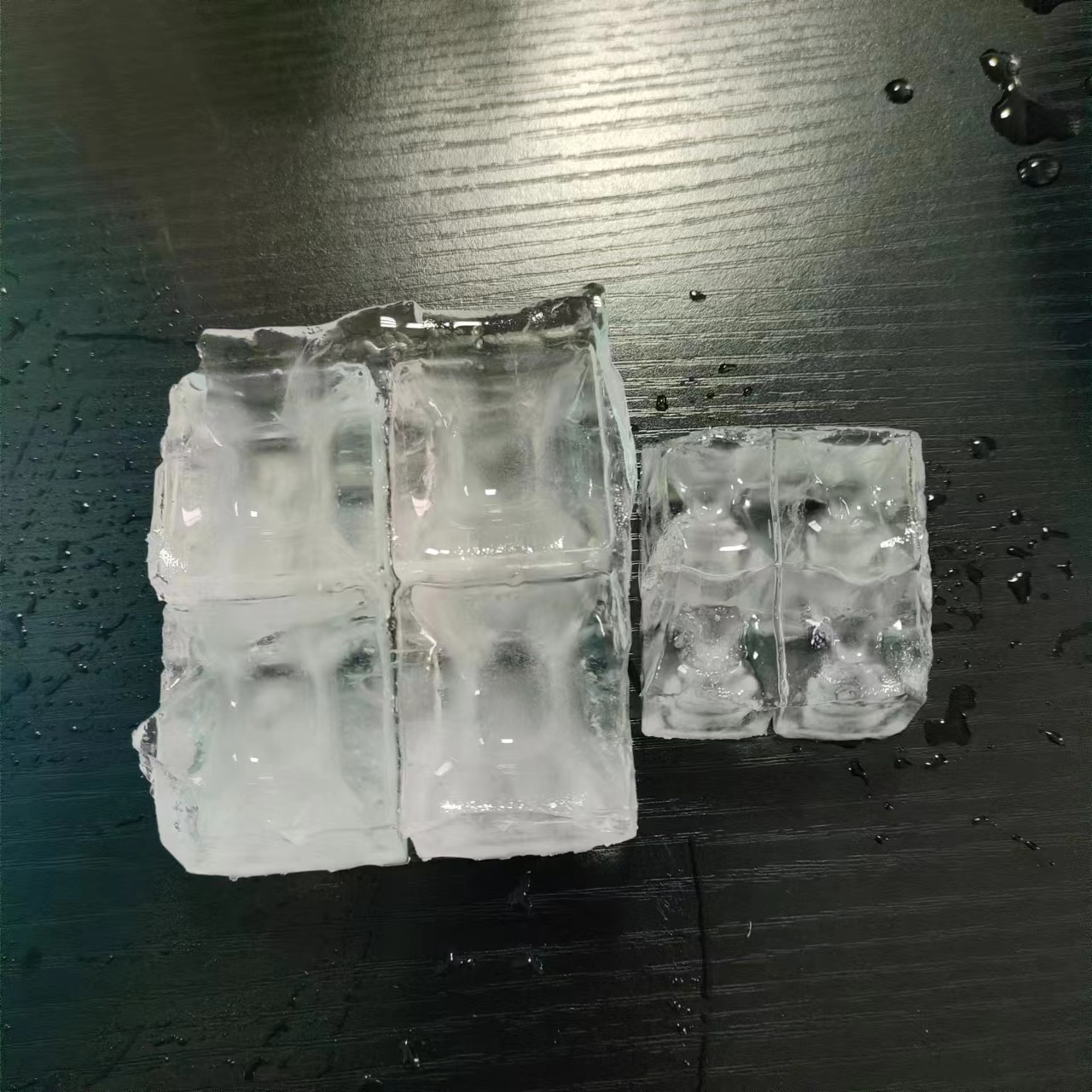 Ice Cube Machine 1 Ton 1000kg  - Block Ice Machine 1 Ton 评论和价格