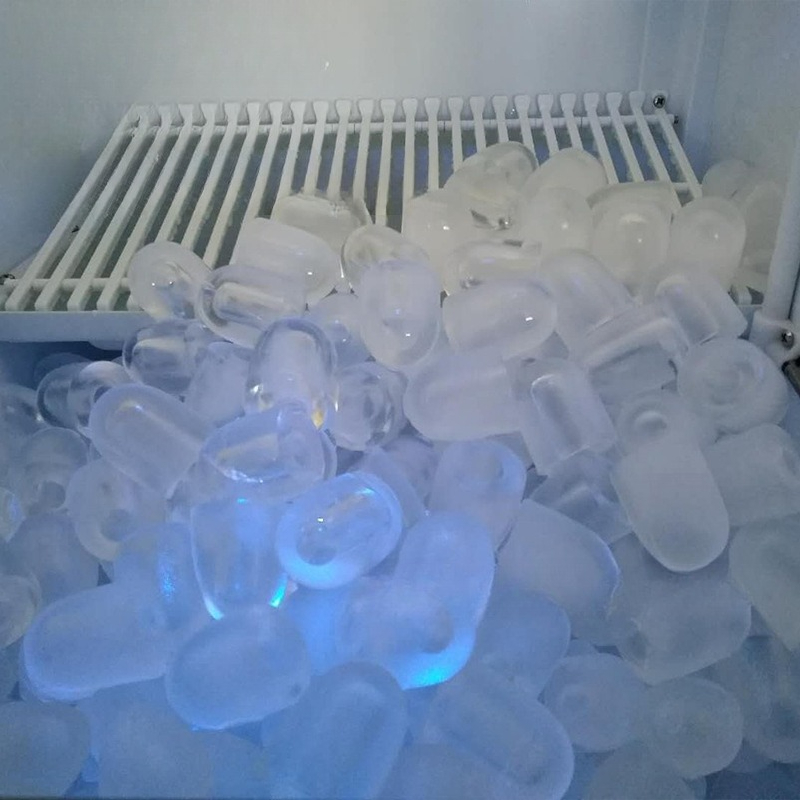 25Kg Bullet Ice Maker, Small C - Ice Maker Machine 25Kg 评论和价格