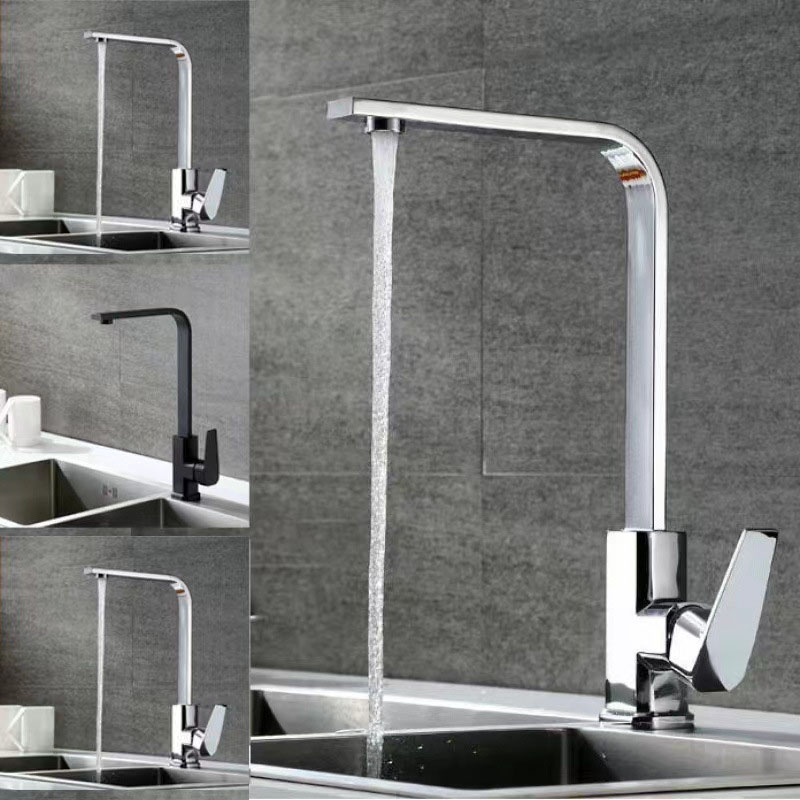 Durable Kitchen Faucet with Ce - Ice Maker Water Filter 评论和价格