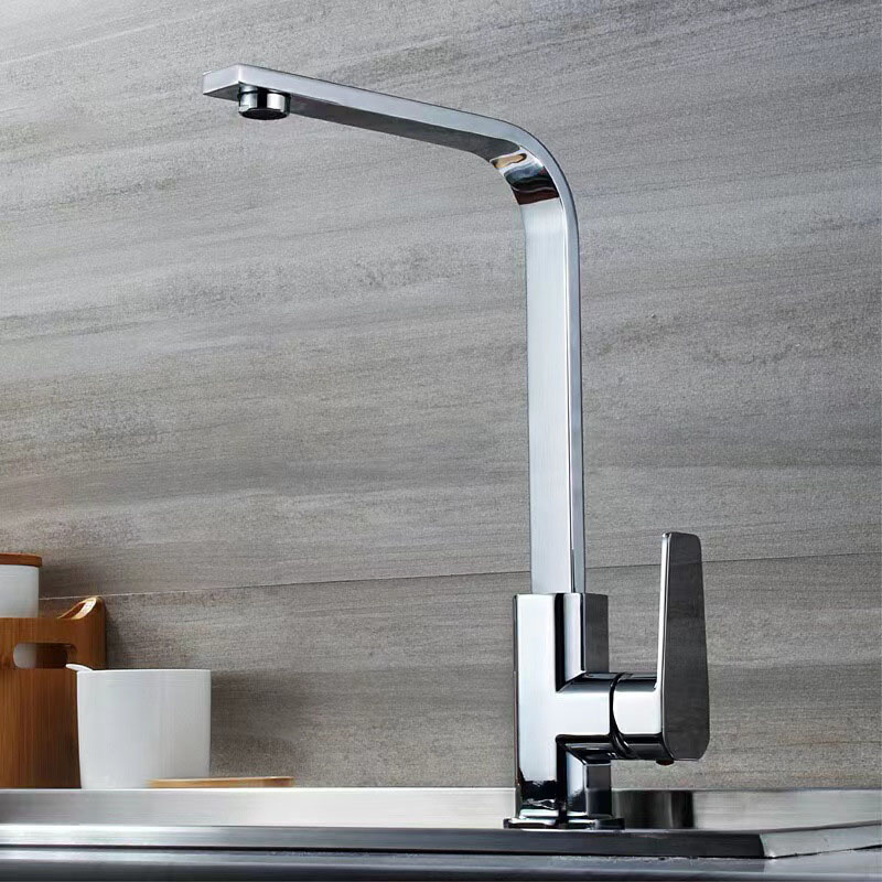 Durable Kitchen Faucet with Ce - Ice Maker Water Filter 评论和价格