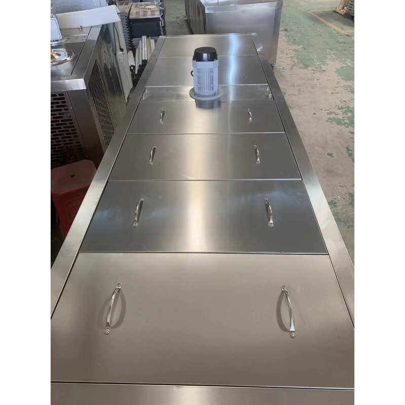 Factory Direct Sale Daily Outp - Countertop Ice Maker Commercial 评论和价格