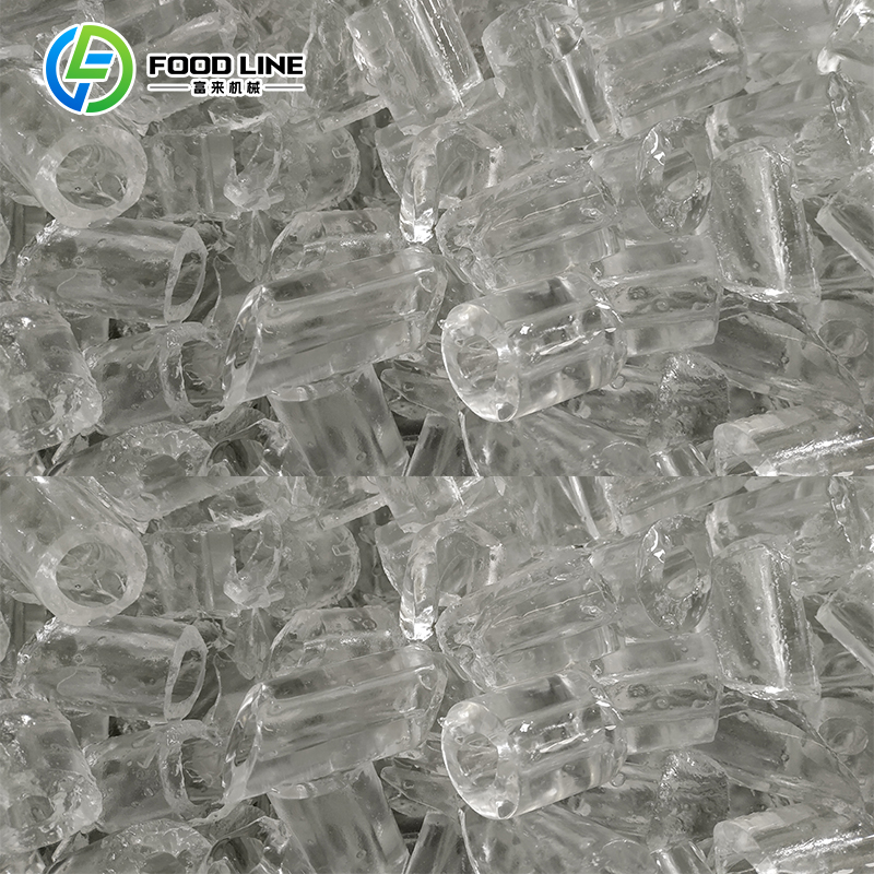Factory Price Tube Ice Machine - Ice Tube Machine 500Kg 评论和价格