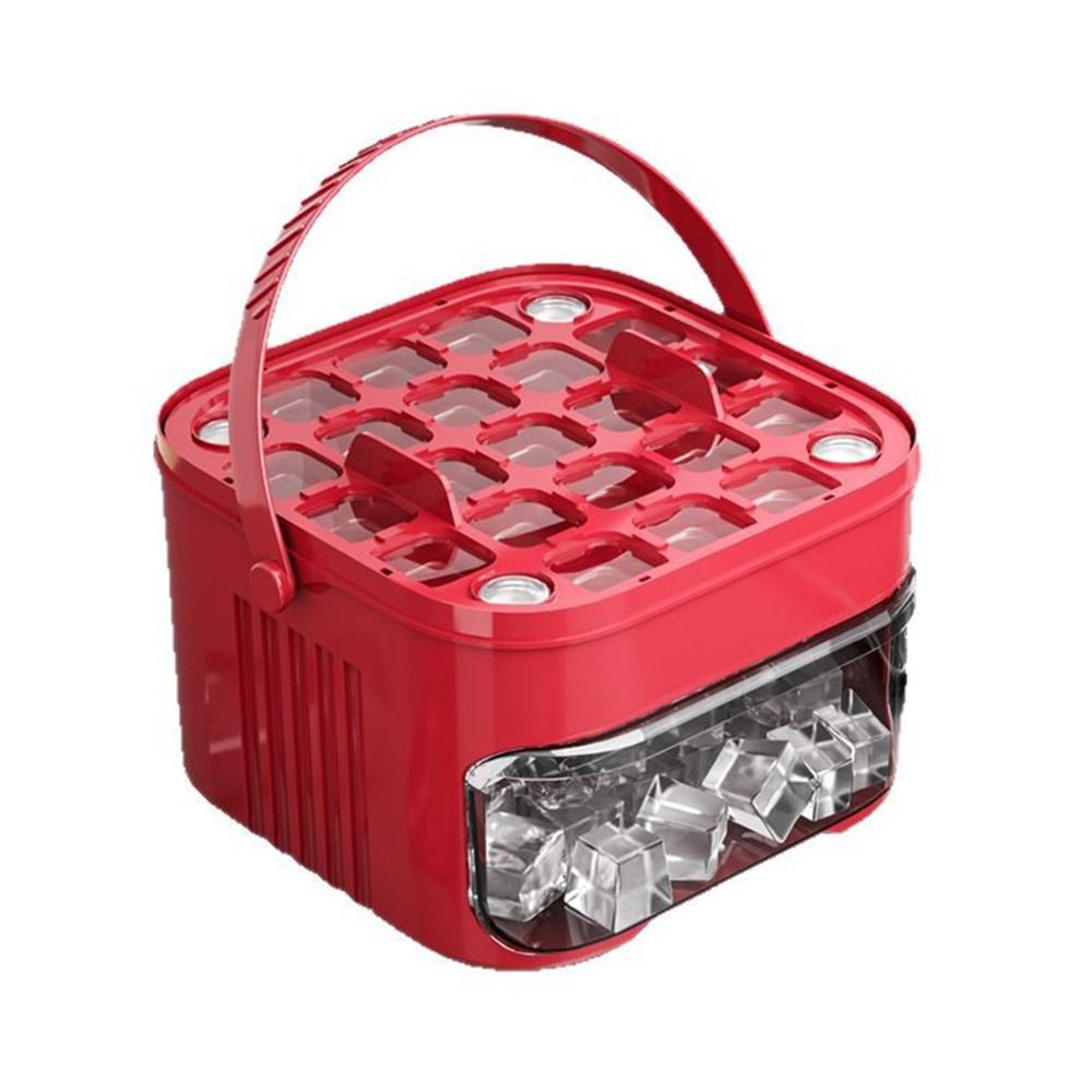Portable 50-Cube Ice Maker wit - Countertop Ice Maker Commercial 评论和价格