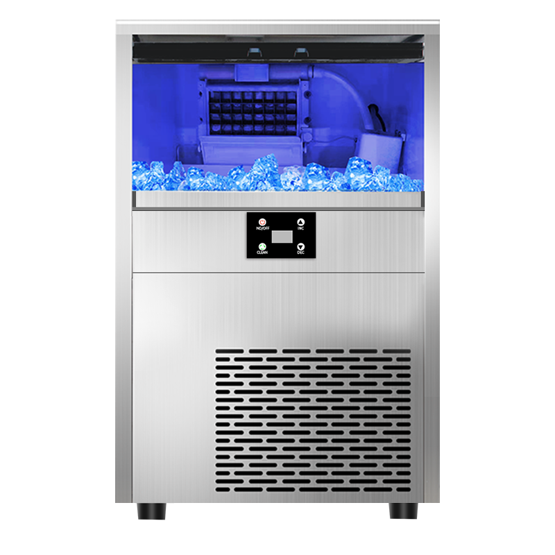 Automatic Portable Clear Ice T - Ice Tube Machine 500Kg 评论和价格