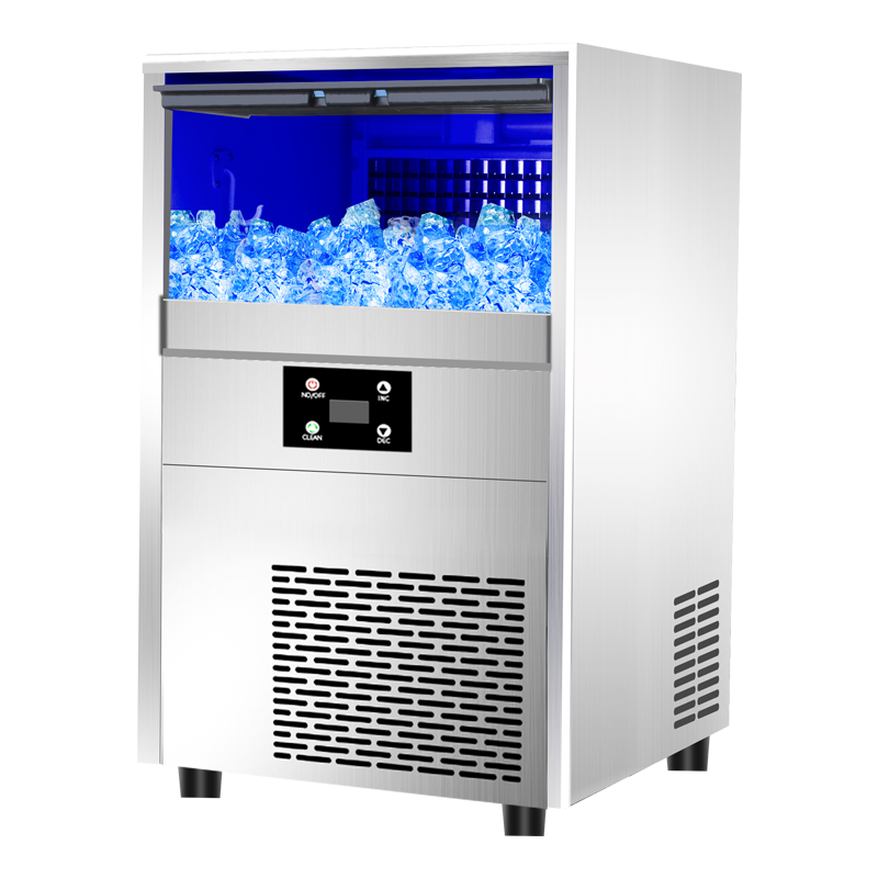 Automatic Portable Clear Ice T - Ice Tube Machine 500Kg 评论和价格