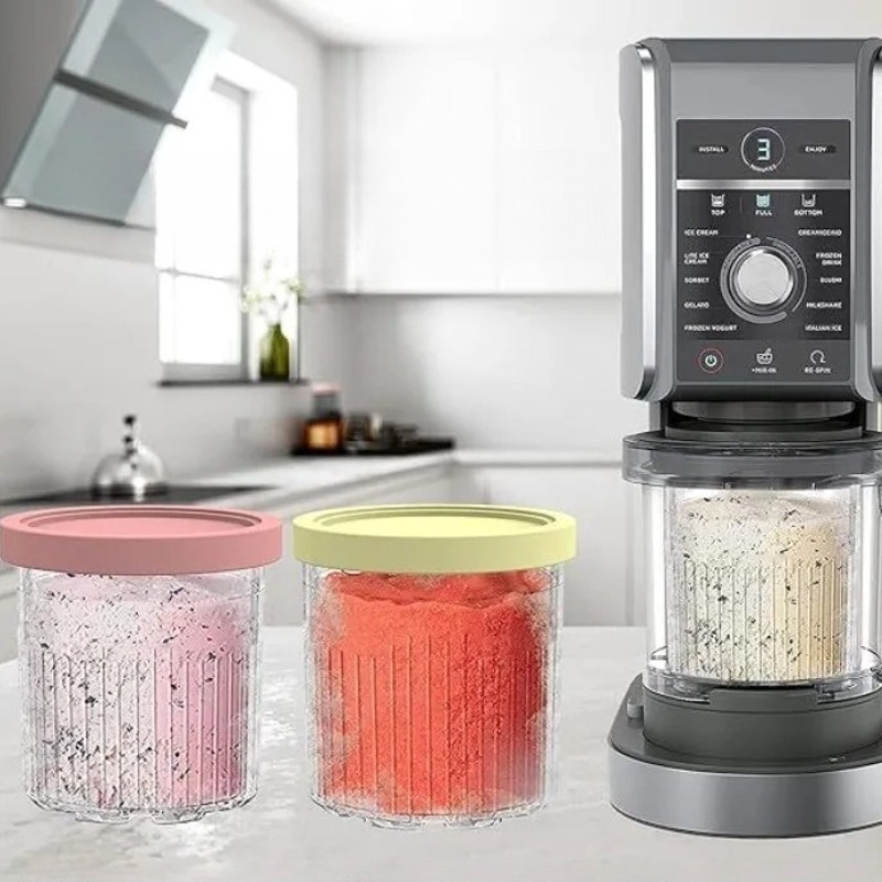 For Ninja NC500 NC501 Creami D - Countertop Ice Maker Commercial 评论和价格
