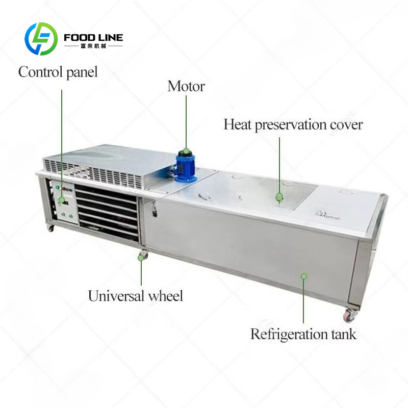 Customized Commercial Direct C - Block Ice Machine 1 Ton 评论和价格