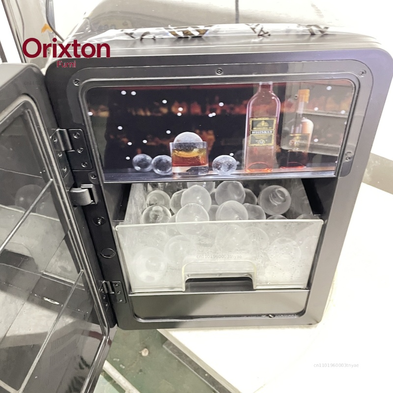 Automatic Home and Commercial  - Countertop Ice Maker Commercial 评论和价格