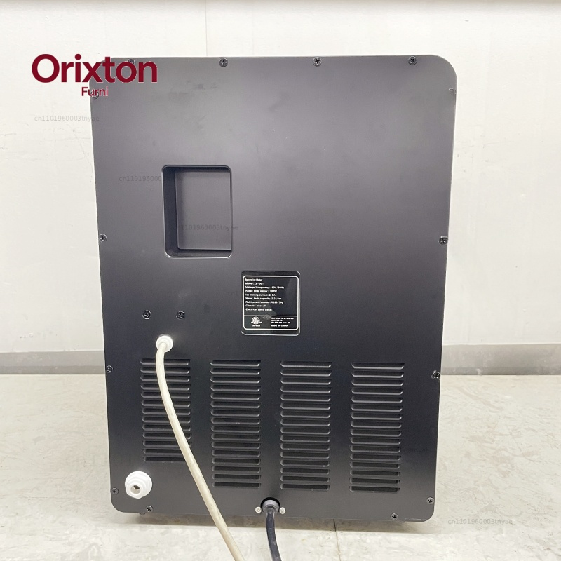 Automatic Home and Commercial  - Countertop Ice Maker Commercial 评论和价格