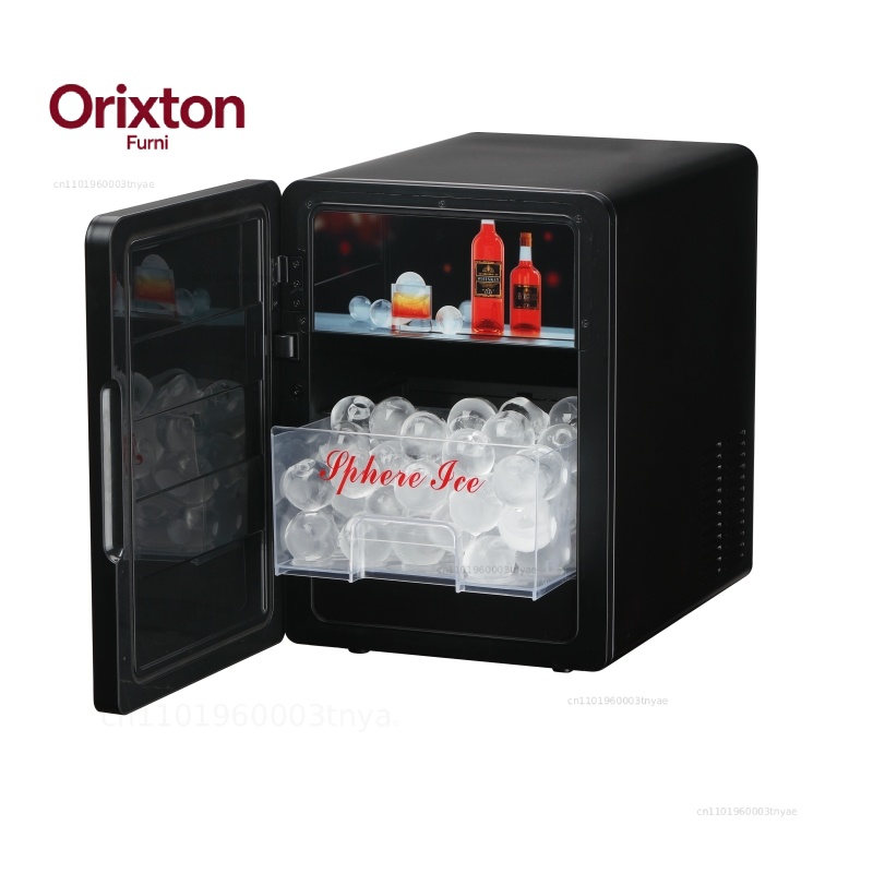 Automatic Home and Commercial  - Countertop Ice Maker Commercial 评论和价格