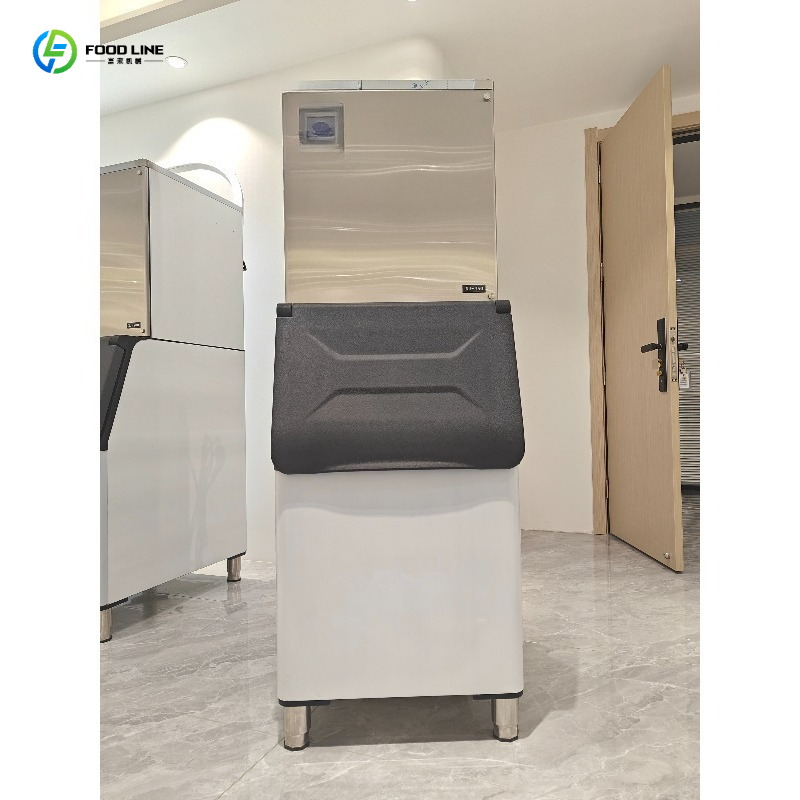 Commercial Ice Maker Machine 2 - Commercial Ice Maker 200Kg Cube 评论和价格