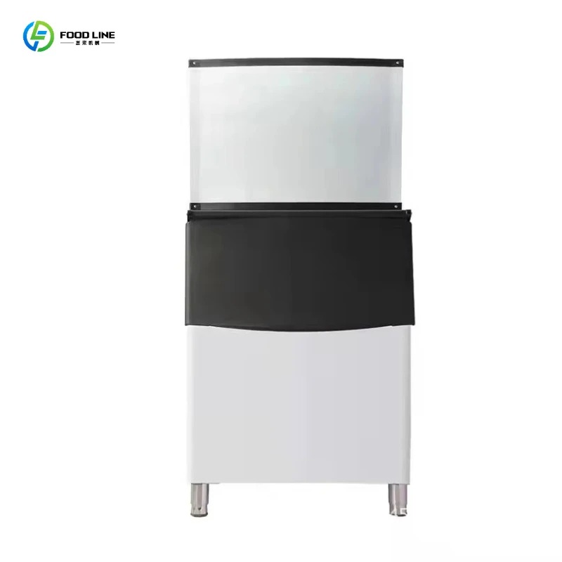 Commercial Ice Maker Machine 2 - Commercial Ice Maker 200Kg Cube 评论和价格
