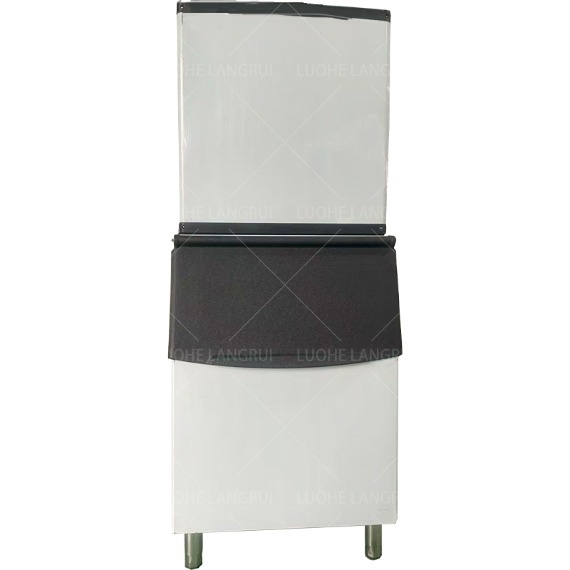 Household Commercial Efficient - Commercial Ice Maker 200Kg Cube 评论和价格