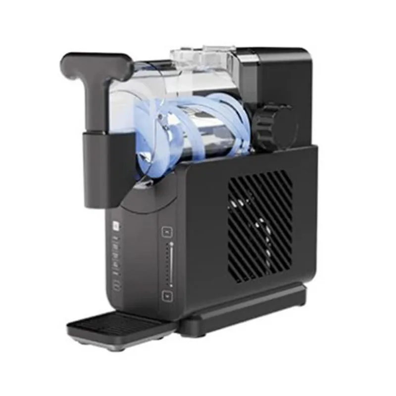 Countertop Slush Machine Autom - Countertop Ice Maker Commercial 评论和价格