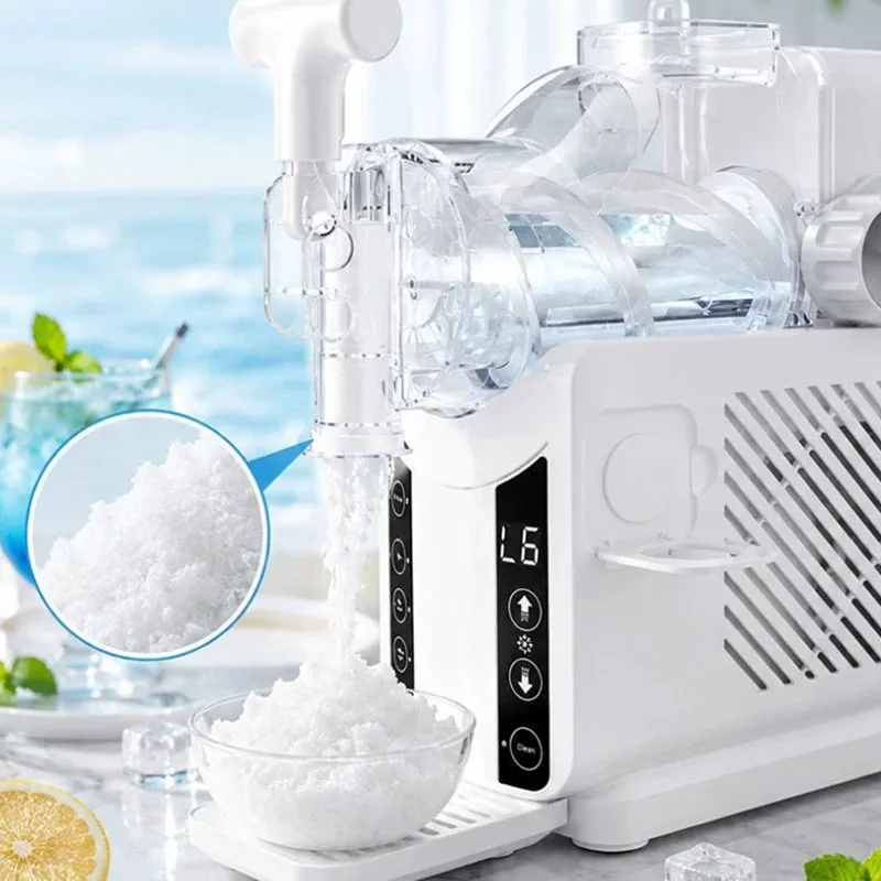 Countertop Slush Machine Autom - Countertop Ice Maker Commercial 评论和价格
