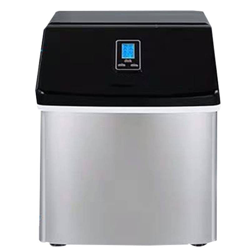 1pc 25KG/24H Ice Maker Machine - Ice Maker Machine 25Kg 评论和价格