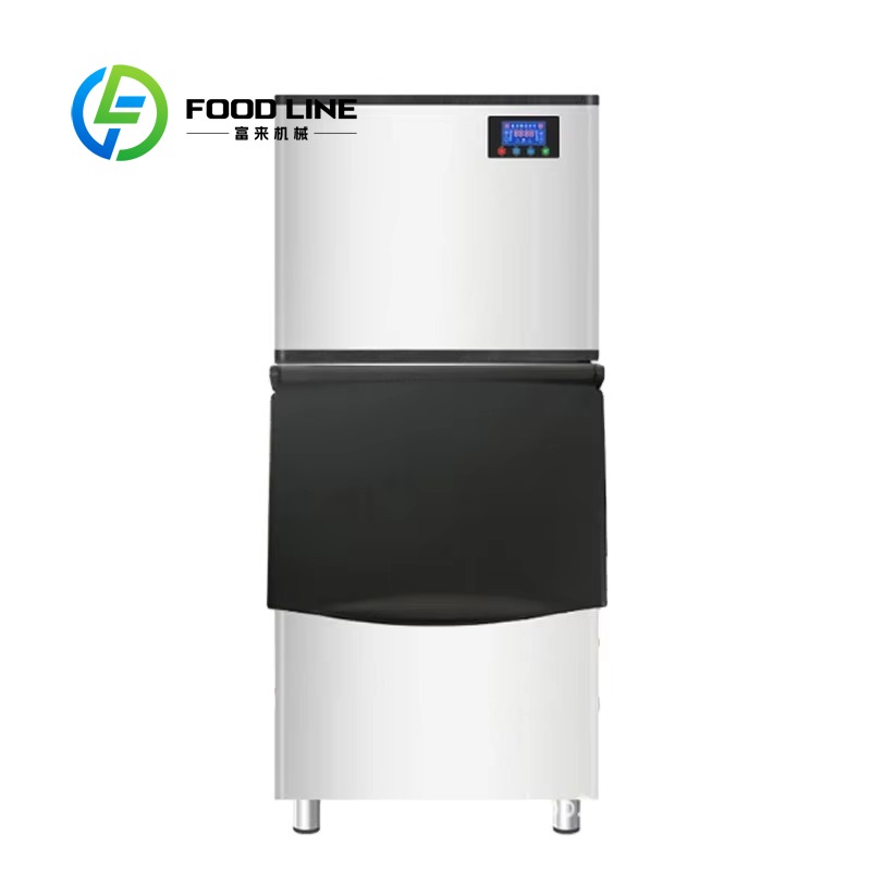 Customized Hot Selling 200kg P - Commercial Ice Maker 200Kg Cube 评论和价格