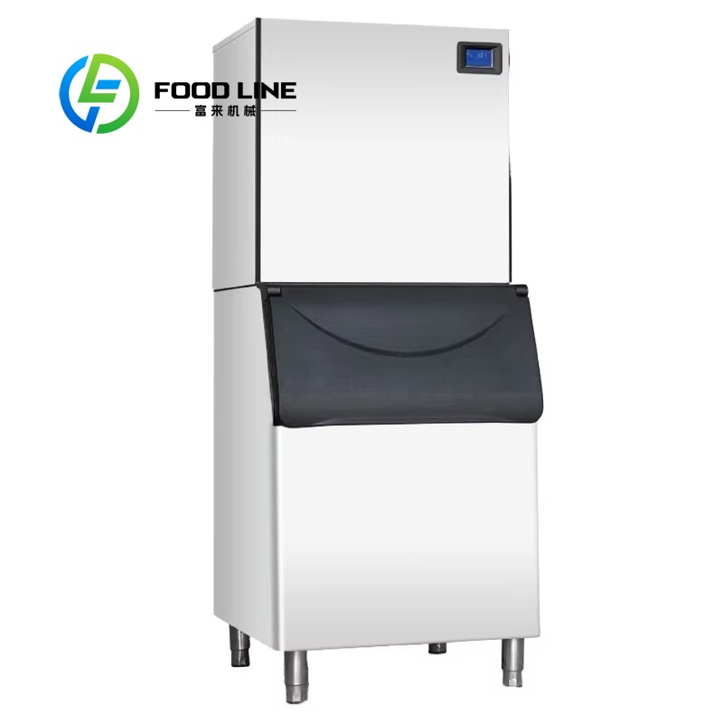Customized Hot Selling 200kg P - Commercial Ice Maker 200Kg Cube 评论和价格