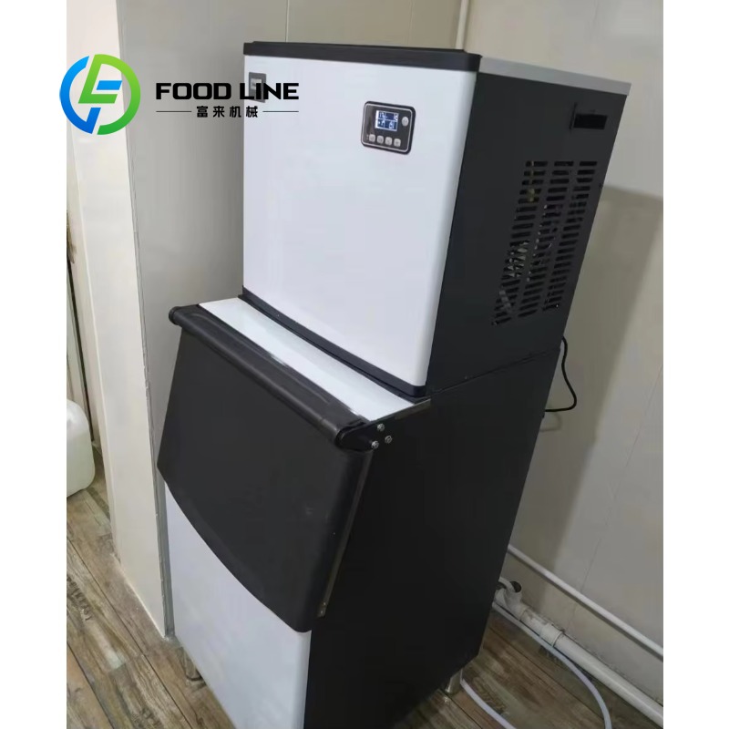 Customized Hot Selling 200kg P - Commercial Ice Maker 200Kg Cube 评论和价格