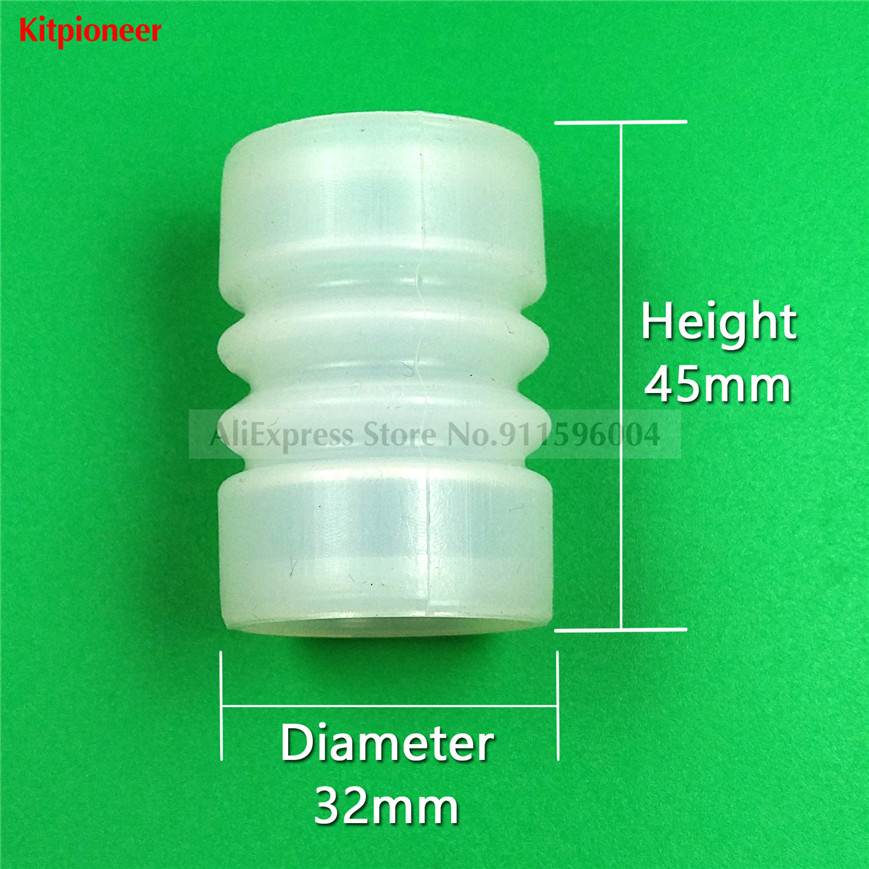 One Set Of Rubber Rings BQL So - Countertop Ice Maker Commercial 评论和价格