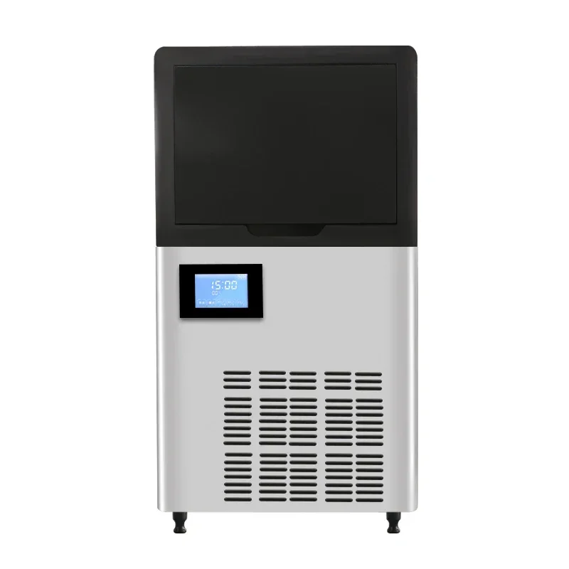 Spraying Mini 25kg Square Comm - Ice Maker Machine 25Kg 评论和价格