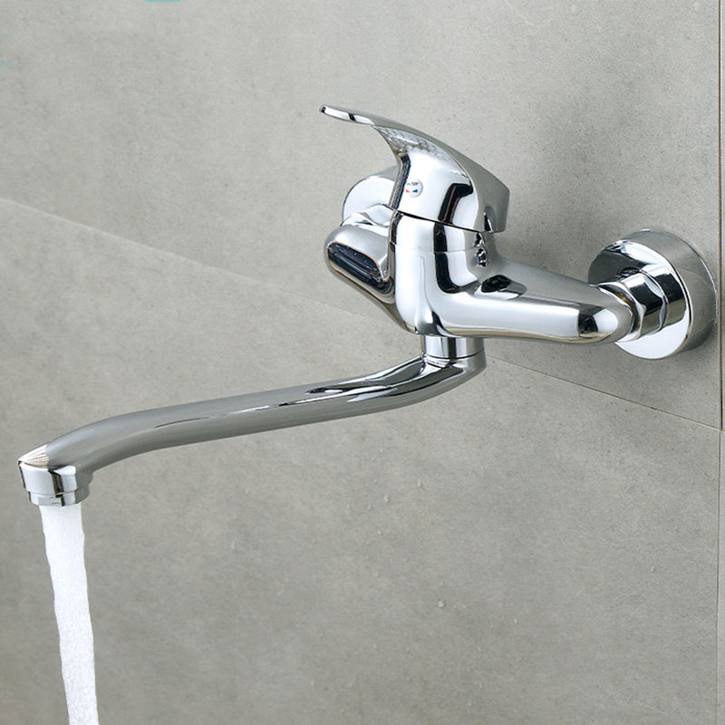 Wall Mounted Kitchen Faucet Do - Ice Maker Water Filter 评论和价格
