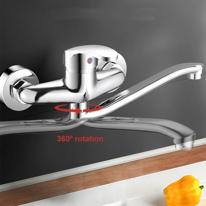 Wall Mounted Kitchen Faucet Do - Ice Maker Water Filter 评论和价格