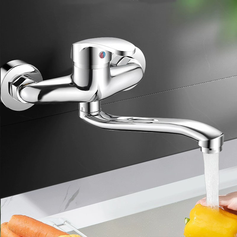 Wall Mounted Kitchen Faucet Do - Ice Maker Water Filter 评论和价格