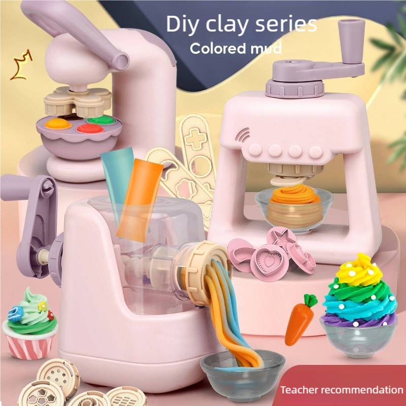 Toddler DIY Clay Craft Set, No - Countertop Ice Maker Commercial 评论和价格