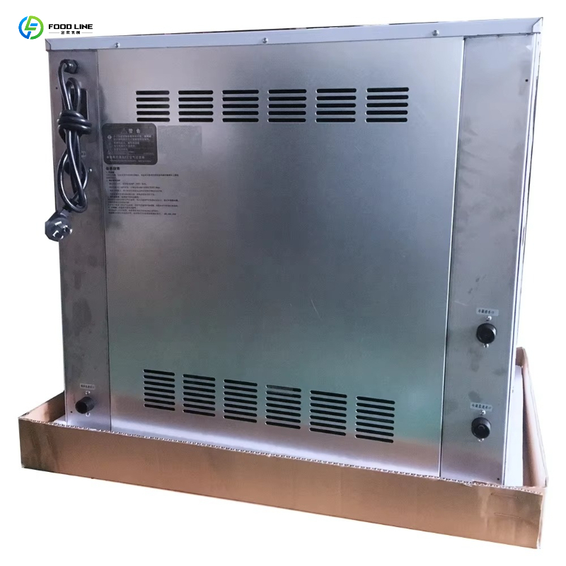 Commercial Ice Machine 200kg 2 - Commercial Ice Maker 200Kg Cube 评论和价格
