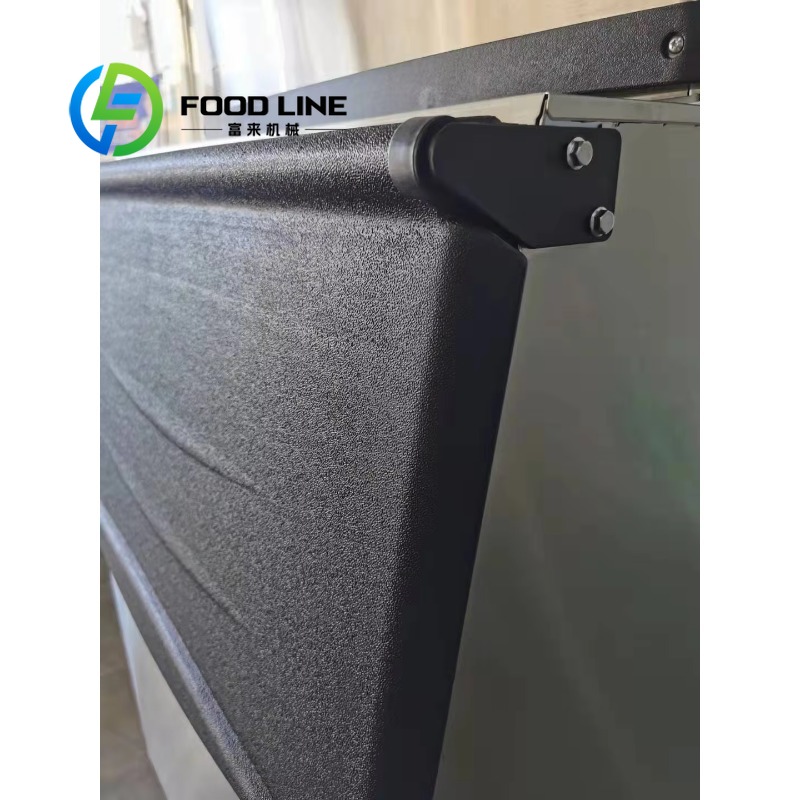 Commercial Cube Ice Machine 20 - Ice Storage Bin 200Kg 评论和价格