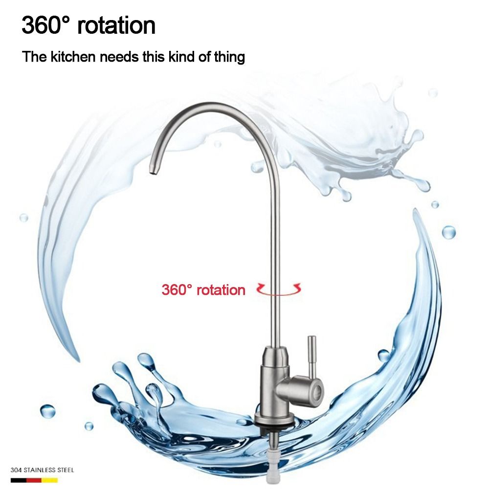 Stainless Steel Water Filter F - Ice Maker Water Filter 评论和价格