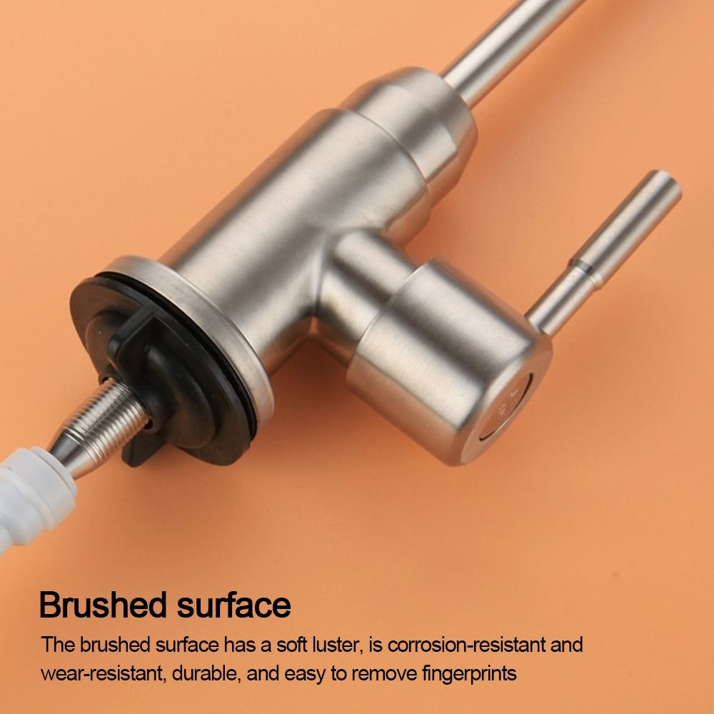 Stainless Steel Water Filter F - Ice Maker Water Filter 评论和价格