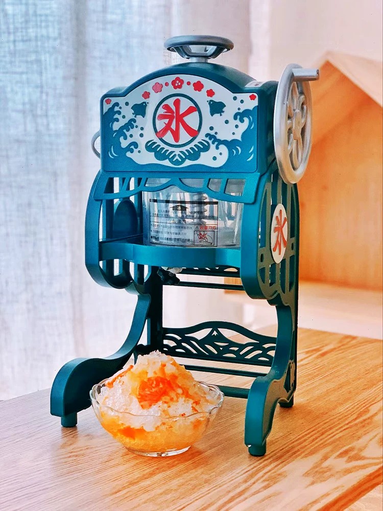 Electric Ice  Crusher Commerci - Ice Crusher Machine Commercial 评论和价格