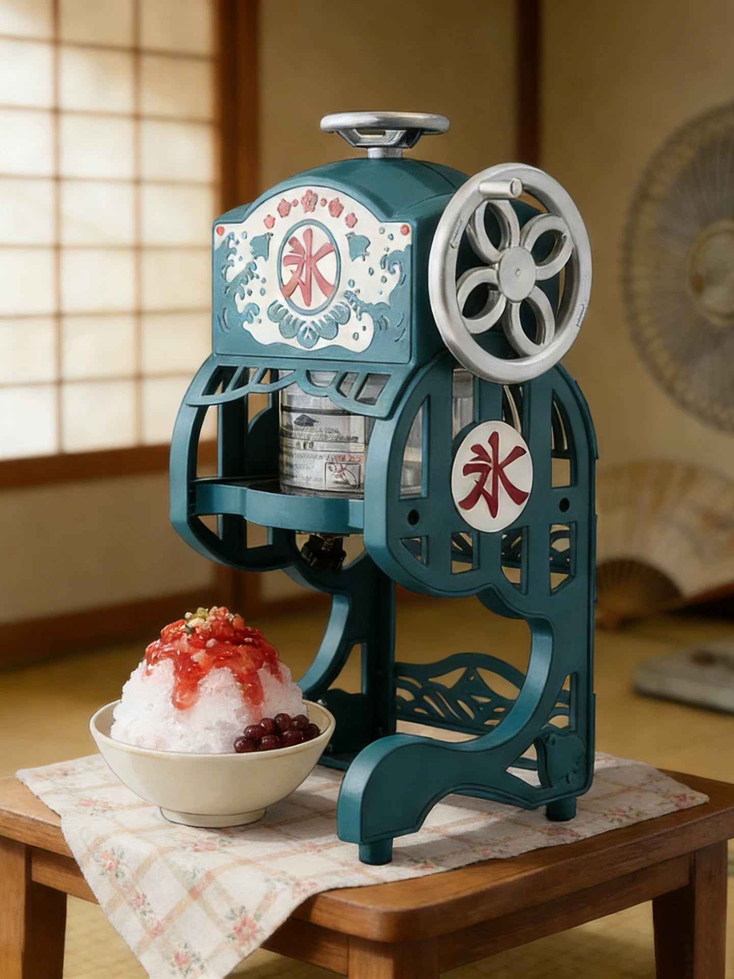 Electric Ice  Crusher Commerci - Ice Crusher Machine Commercial 评论和价格