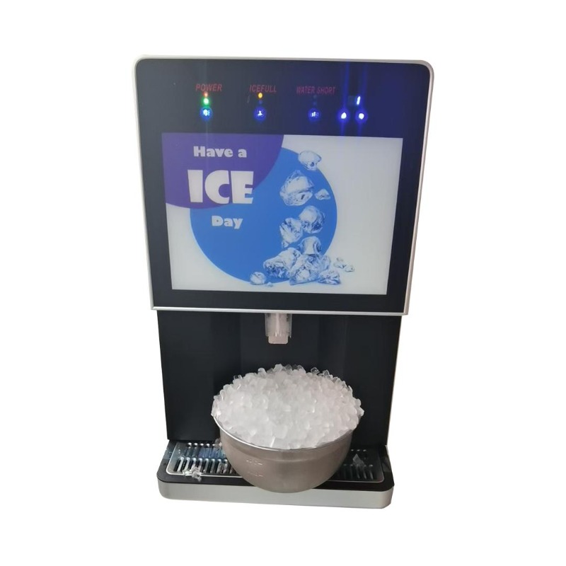 Airo Commercial Automatic Shap - Commercial Ice Maker 100Kg 评论和价格
