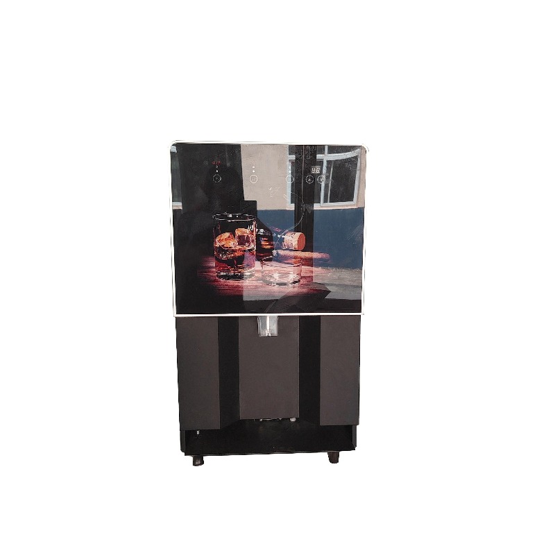 Airo Commercial Automatic Shap - Commercial Ice Maker 100Kg 评论和价格