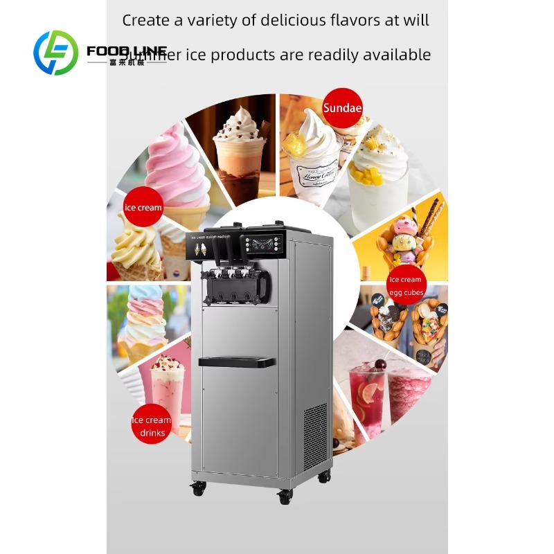 Customized Vertical/Desktop 3  - Countertop Ice Maker Commercial 评论和价格