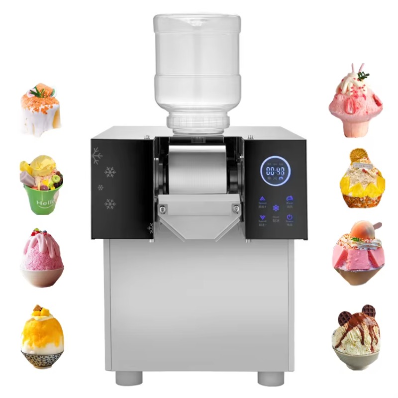 Commercial Snow Cone Machine,  - Ice Crusher Machine Commercial 评论和价格