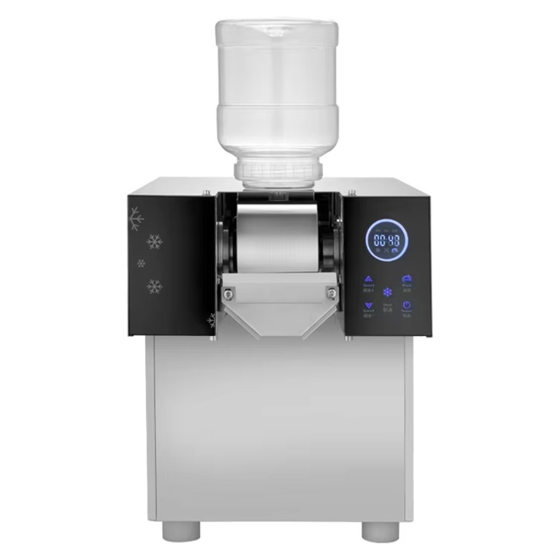Commercial Snow Cone Machine,  - Ice Crusher Machine Commercial 评论和价格