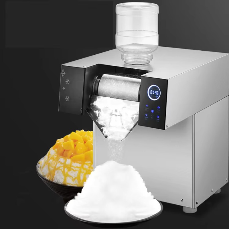 Commercial Snow Cone Machine,  - Ice Crusher Machine Commercial 评论和价格