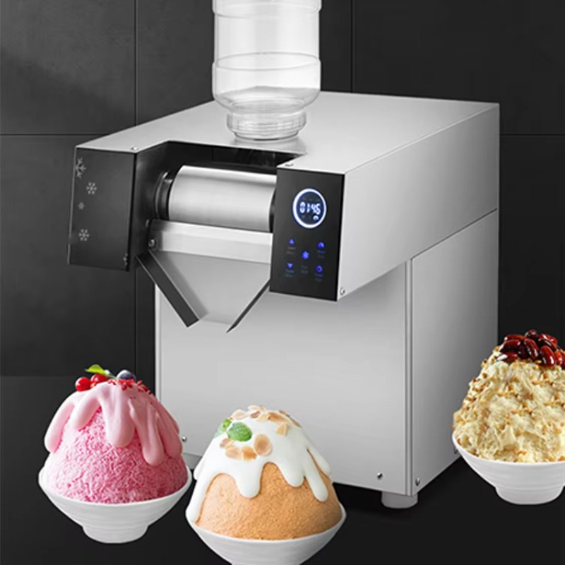 Commercial Snow Cone Machine,  - Ice Crusher Machine Commercial 评论和价格