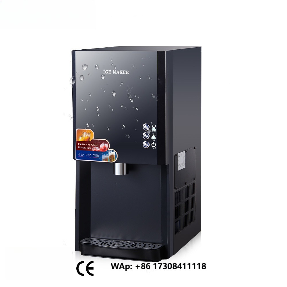 Stock Available Premium 50KG C - Ice Machine 50Kg Nugget 评论和价格