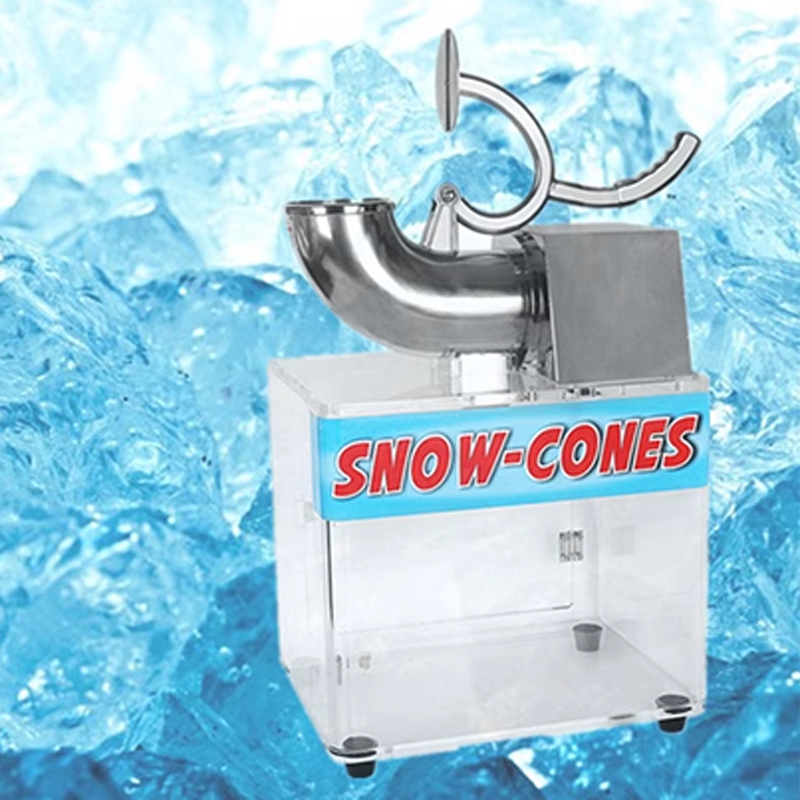 #Commercial Stainless Steel Ic - Ice Crusher Machine Commercial 评论和价格