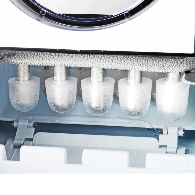 25kg/24H Automatic Electric Ic - Ice Maker Machine 25Kg 评论和价格