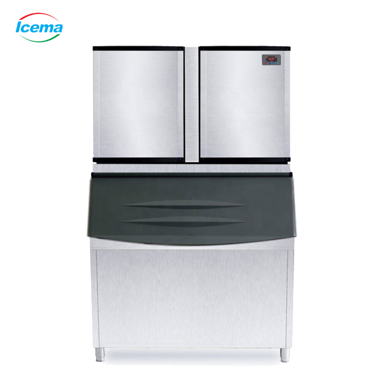 Wholesale Commercial Cube Ice  - Commercial Ice Maker 100Kg 评论和价格